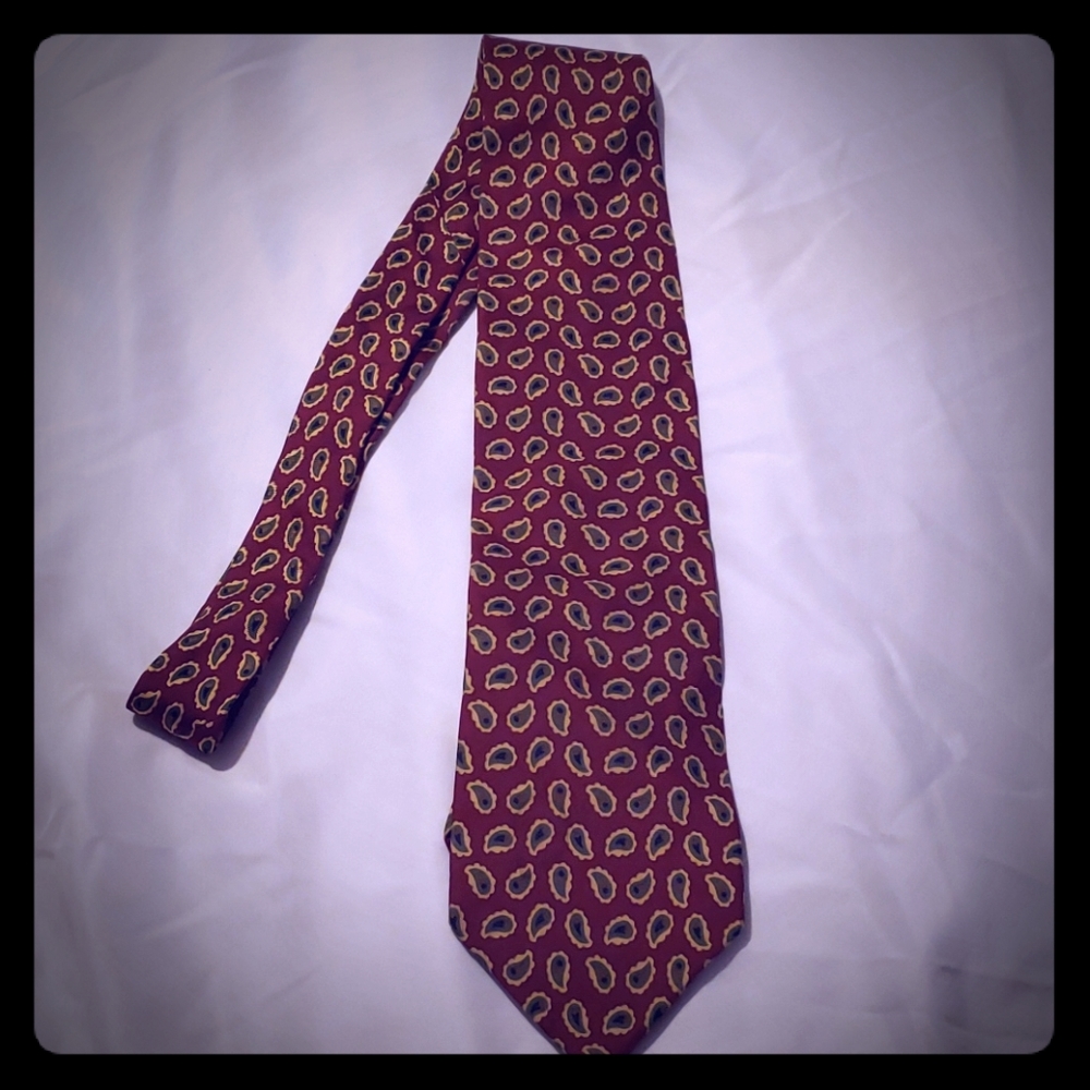 Men's Tie